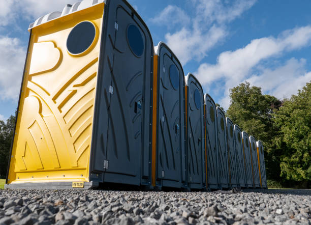 Best Eco-Friendly Portable Toilets  in Harper, KS